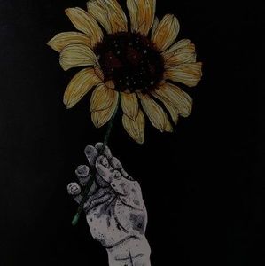 Meet your Posher, Jackie